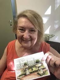 ST MATTHEW'S GRAPEVINE