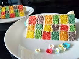 Ophelia.Treats BAKE HOST FUN