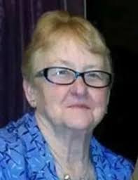 Obituary information for Marilyn Jean Walch