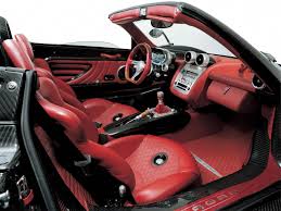 Was founded in 1992 by former lamborghini engineer, horacio pagani. Pagani Zonda F Roadster Interior Paganihuaryainterior Pagani Zonda Pagani Car Expensive Cars
