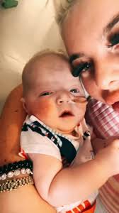 Ive begged with you god since day one ive prayed and ive prayed to you but  please please just leave baby joseph to me god im 20 i dont want to leave  my family behind too because without baby joseph i ...