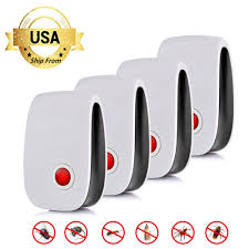 The unit emits ultrasonic sounds pests can�t stand. Best Electronic Ultrasonic Pest Repeller Bug Mosquito List And Get Free Shipping 9h0jdc75