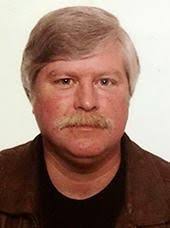 Donald Heater Obituary (1953