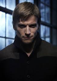 Characters in Teen Wolf Werewolves