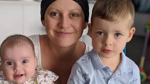 Breast Cancer: Stage 4 cancer patient thought she'd be dead in a year