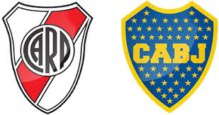 Indeed, the striking thing about the argentine participation is that the only clubs from the country still left sweating on a place are the big two, the 2018 finalists river plate and boca juniors. Download River Plate Boca Juniors Titulos De River Y Boca Png Image With No Background Pngkey Com