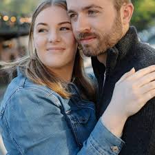 Kylie Bradshaw and Sean Brazel's Wedding Website