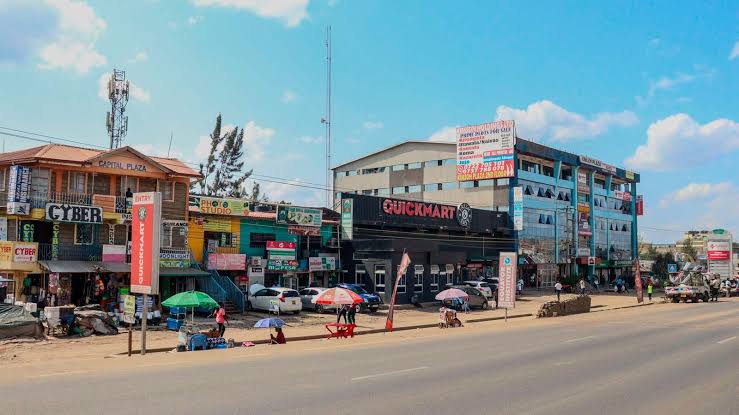 We Fix Refrigerators and Freezers for Homes, shops and businesses at Utawala