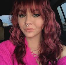 So is there anyone in the quad city that do hair that actually have a  passion