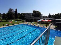 There are 33 hotels and other accommodations in the surrounding area. Planungen Ab Herbst Was Wird Aus Dem Freibad Stainz Deutschlandsberg