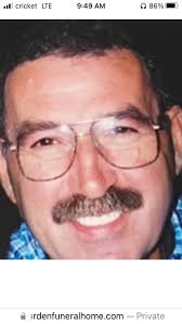 To day is my husband second Anniversary in Heaven may you continue to  R.I.P.Amen 🙏💔✝️