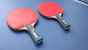 Reaktionsschnelligkeit und koordination waren in drei disziplinen bei diesem vergleich von timo boll mit professionellen computerspielern gefragt. Tischtennisschlager Tt Finder Net