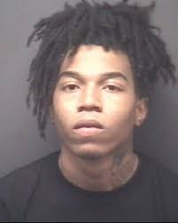 Jamal Gillespie's Instagram, Twitter & Facebook