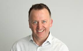 Ecrebo appoints David Buckingham as CEO