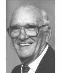 Calvin Garrett Obituary (2010)