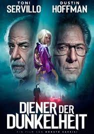 Das organisierte verbrechen von berlin? Der Nebelmann Stream Jetzt Film Online Anschauen