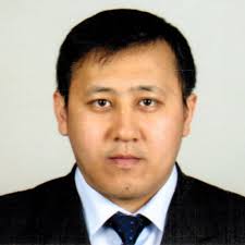 Akylbek SYDYKOV