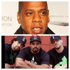 Who would win in a rap battle between Biggie and Nas?