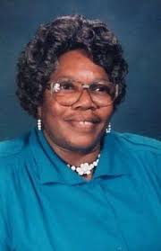 Ruby Ransom Obituary (1932