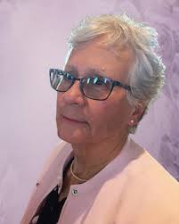 BUKOWSKI, Barbara Elizabeth Biederman