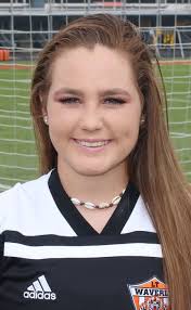 Five Lady Tigers and three Lady Streaks named to All-Southeast District  soccer teams