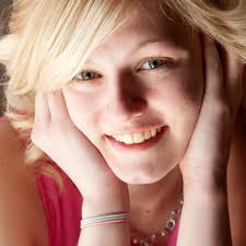 Accrington Academy student Rachael Collinson, 16-years-old from Great  Harwood, hopes to be an Accrington carnival queen