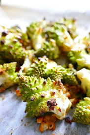 This is the case with many reception and cocktail party events. Garlic And Lemon Roasted Romanesco Cauliflower It S A Veg World After All