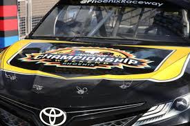 Last nascar of the year is on friday, november 5th 2021! Nascar Phoenix Raceway Championship Tickets On Sale Wednesday