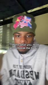 Osa Mason Break The Bank