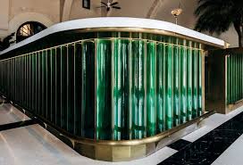 Lava Stone Bar Counters Desks And Tabletops For Hotels Restaurants Cafe Bar Design Bar Counter Design Bar Design Restaurant