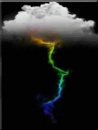 82688d505f3e9869ebc9eebaed62d8b8 Gif 240 320 Pixels Rainbow Gif Lightning Gif Lightning