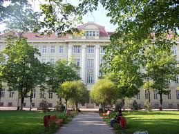 Pe okazii.ro cumperi online produse cu reducere si livrare gratuita din stoc. Victor BabeÈ™ University Of Medicine And Pharmacy Wikidata