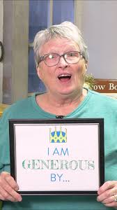 In case you missed yesterday's sermon, Leslie Coates preached a great  message called "Partners in Grace." Be blessed by the word today! ☀️