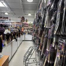 Unique Hair Beauty Supply 10 Photos Cosmetics Beauty Supply 3709 N Church St Greensboro Nc Phone Number