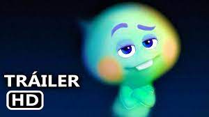 Soul Trailer Espanol Latino Subtitulado Pixar 2020 Youtube