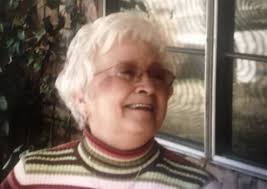 Ella Joyce Wolfe Obituary