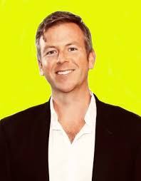 Peter Hamby's Instagram, Twitter & Facebook