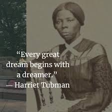 I was the conductor of the underground railroad for eight years i said to the lord, i'm going to hold steady on to you, and i know you will see me through. Top Harriet Tubman Inspiring Quotes And Sayings By The Heroine Of Abolition Inspiring Images Best Inspirational Quotes And Sayings