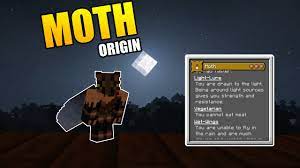 Due to popular demand i have created a turtle origin! Minecraft Origins Mod Custom Kodiak Bear Origin Datapack Youtube