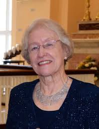 June Dodson Obituary