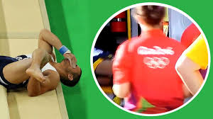 Mar 21, 2021 · librivox about. Horrific Moment French Gymnast Samir Ait Said Breaks Leg While Performing Men S Vault At Rio 2016 Olympics Mirror Online