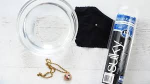 Ever wondered how to transfer an embroidery pattern onto a dark fabric? Transferring Embroidery Patterns To Dark Fabric Cutesy Crafts