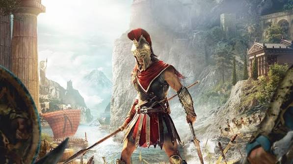 Assassin's Creed Shadows برای PS5