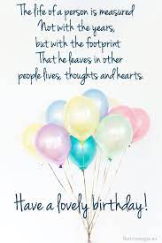 Contents 2 happy birthday, fabulous! Birthday Wishes For Friend Top 50 Birthday Quotes For Friend