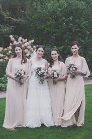 The One Fab Day Wedding Of Anna Jack Onefabday Com Ireland Bridesmaid Dress Styles Wedding Gorgeous Bridesmaid Dresses