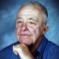 Obituary information for Richard B. White