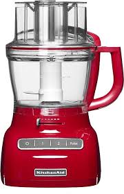 A food processor equipped with a sharp, multipurpose blade is capable of chopping and grinding almost any ingredient you can think of, from onions for stock, nuts for fresh peanut butter, and graham crackers for a pie crust. Kitchenaid Food Processor 3 1l 5kfp1335 Ab 242 51 Juli 2021 Preise Preisvergleich Bei Idealo De