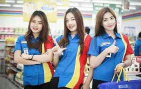√ scientific base pass quality & scientific checked by redaction team, read. Kalau Ketemu 10 Kasir Cantik Ini Dijamin Pasti Rajin Belanja Ke Minimarket Yukepo Com