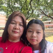 Aileen Pimentel's Instagram, Twitter & Facebook