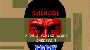 The revenge of shinobi is the version adapted to android smartphones and tablets of the second part of sega's action game saga released in the 80s'. Shinobi Mame Arcade Games Roms Free Romsformame Com